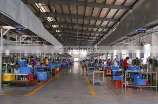 Dongxian Silicone Rubber Products (Foshan) Co., Ltd. company overview - view 3