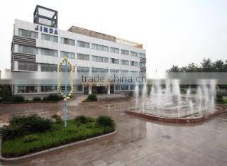Shanghai Jinda Plastic Co., Ltd. company overview - view 2