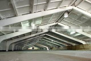 Jnl company overview - view 3