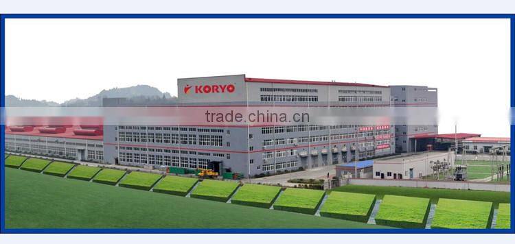 Koryo Tyres Industrial (Qingdao) Ltd. company overview - view 2