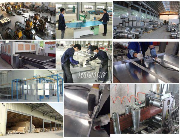 Guangzhou Ruilv Building Material Co.,ltd company overview - view 1