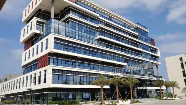 Guangdong Cowboy Industrial Co.,Ltd company overview - view 2