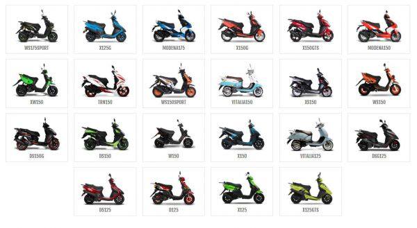 Yog Auto Mobile Parts Co.,ltd company overview - view 2