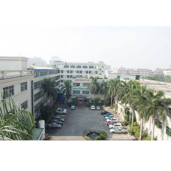 Dongguan Zhike Lntelligent Technology Co.,ltd company overview - view 1