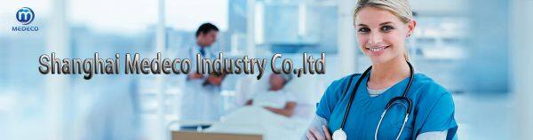 Shanghai Medeco Industry Co., company overview - view 2
