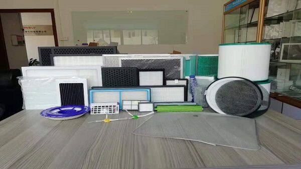 Zhongshan Tonglv Purification Technology Co.,Ltd company overview - view 1