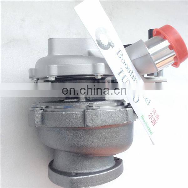 GTB2256VK turbo for ranger 3.2 TDCI Engine GTB22V Turbo BK3Q-6K682-AB BK3Q6K682AB 812971-5002S 812971-0002