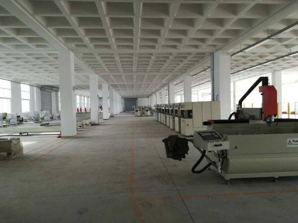 Jinan Yuefeng Machinery Co.,ltd company overview - view 4