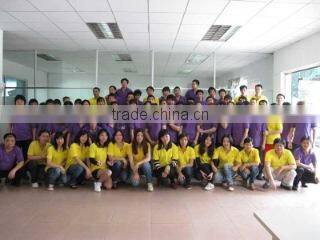 Jiangmen City Kimlinan Sport Products Co., Ltd. company overview - view 2