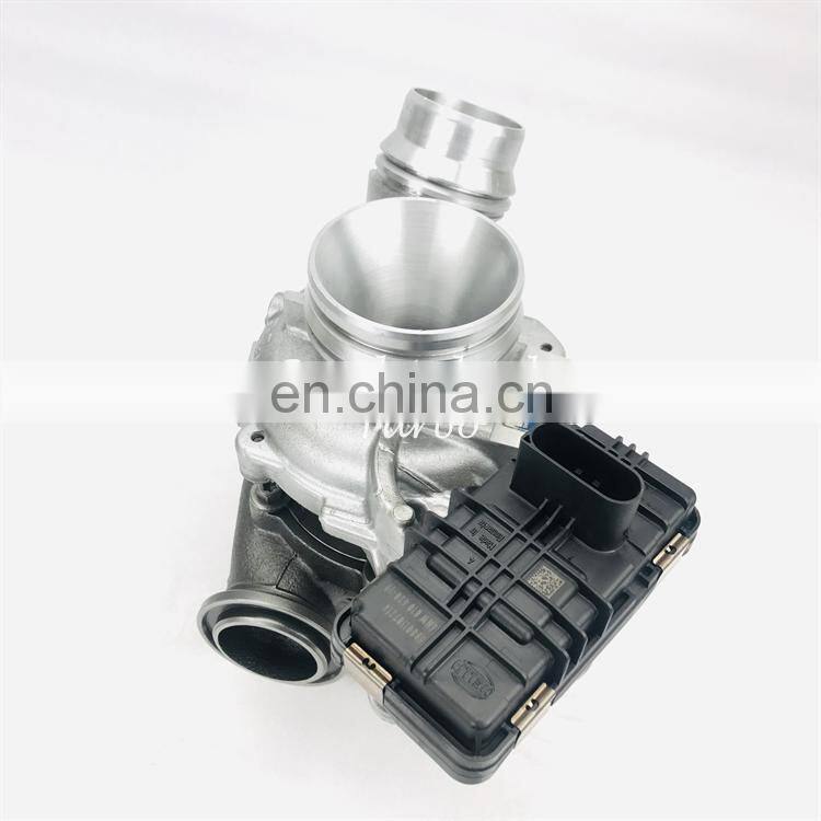 BV40 turbocharger 54409700034 8513640 8513640 11658513640 54409700046 turbo for BMW Passenger Car 1-Series B47D20A Engine