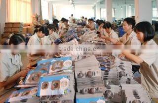 Yangjiang Xincheng Industry & Trade Co., Ltd. company overview - view 2