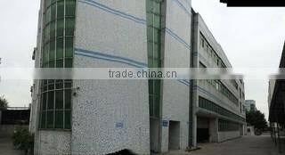 Shenzhen Aroma Lighting Technology Co., Ltd. company overview - view 3