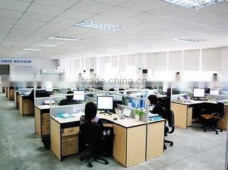 Quzhou Superfone Technology Co., Ltd. company overview - view 1