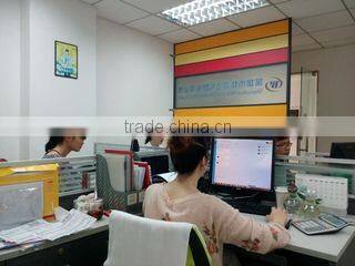 Shenzhen Waystar Ornaments Co., Ltd. company overview - view 1