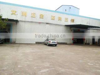 Foshan Xiujie Furniture Co., Ltd. company overview - view 2