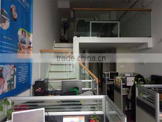 Fuzhou TC Trading Ltd. company overview - view 3