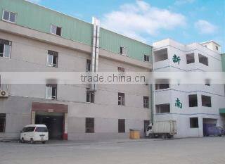 Shenzhen Xinlingnan Electronic Technology Co., Ltd. company overview - view 1