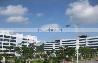 Shenzhen Yingda Strong Technology Co., Ltd. company overview - view 1