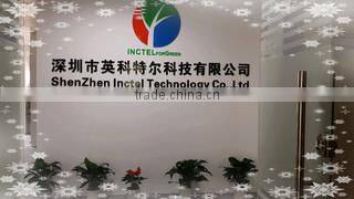 Shenzhen Inctel Technology Co., Ltd. company overview - view 3