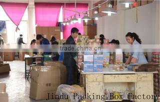 Jinhua Jindong District Jindu Packing Box Factory company overview - view 3