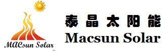 Macsun Solar Energy Technology Co., Ltd company overview - view 1