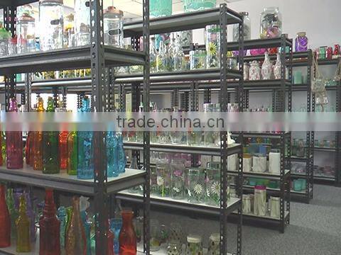 Zibo Nedsun Glassware Co., Ltd. company overview - view 1