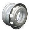 Shengtai Group Co.,Ltd  Shangdong Detong Wheels Co.,Ltd