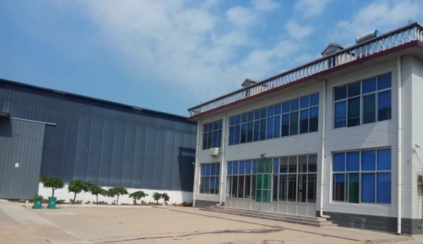 Nd Group company overview - view 2