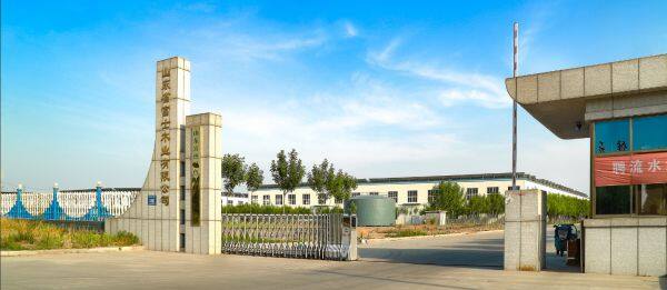 Shandong Fushi Wood Group company overview - view 2