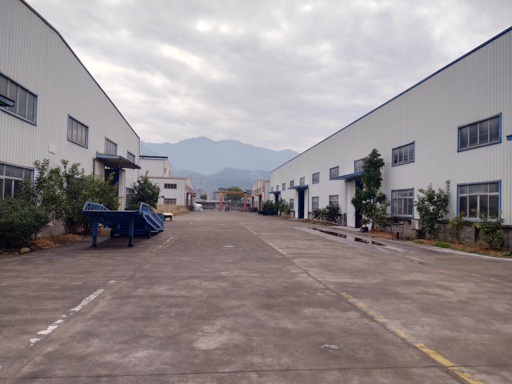 ZhejiangHuanGuangSeiko Manufacture Co.,LTD. company overview - view 2