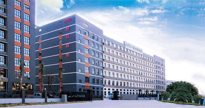Shenzhen EXC-LED Technology Co., Ltd. company overview - view 1
