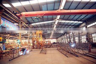 Shandong Baimai Construction Machinery Co., Ltd. company overview - view 2