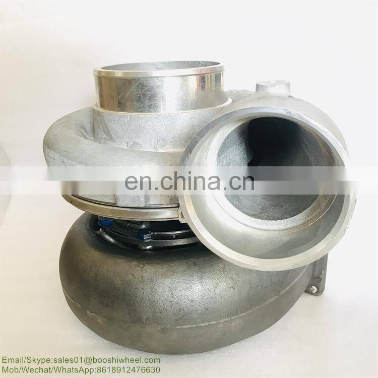 T18A55 Turbo 465038-0006 3033559 3037639 3037639RX turbocharger  for KTA1150 KTA2300 Engine