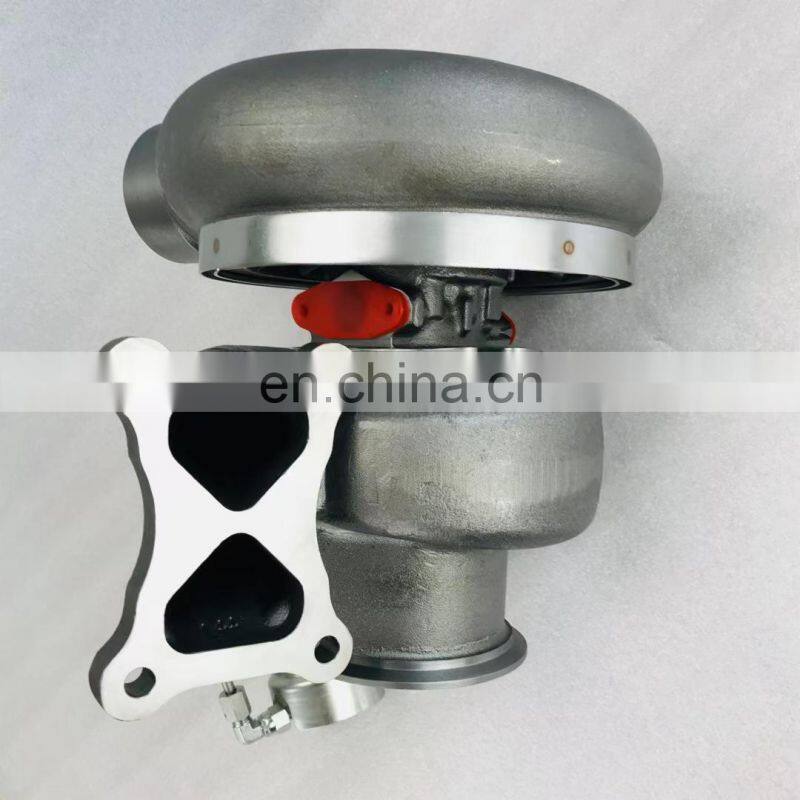 GTA3782BRS 293-5410 357-2112 3572112 768235-5001S 741154 turbocharger for Truck Tractor C13 Acert High Pre