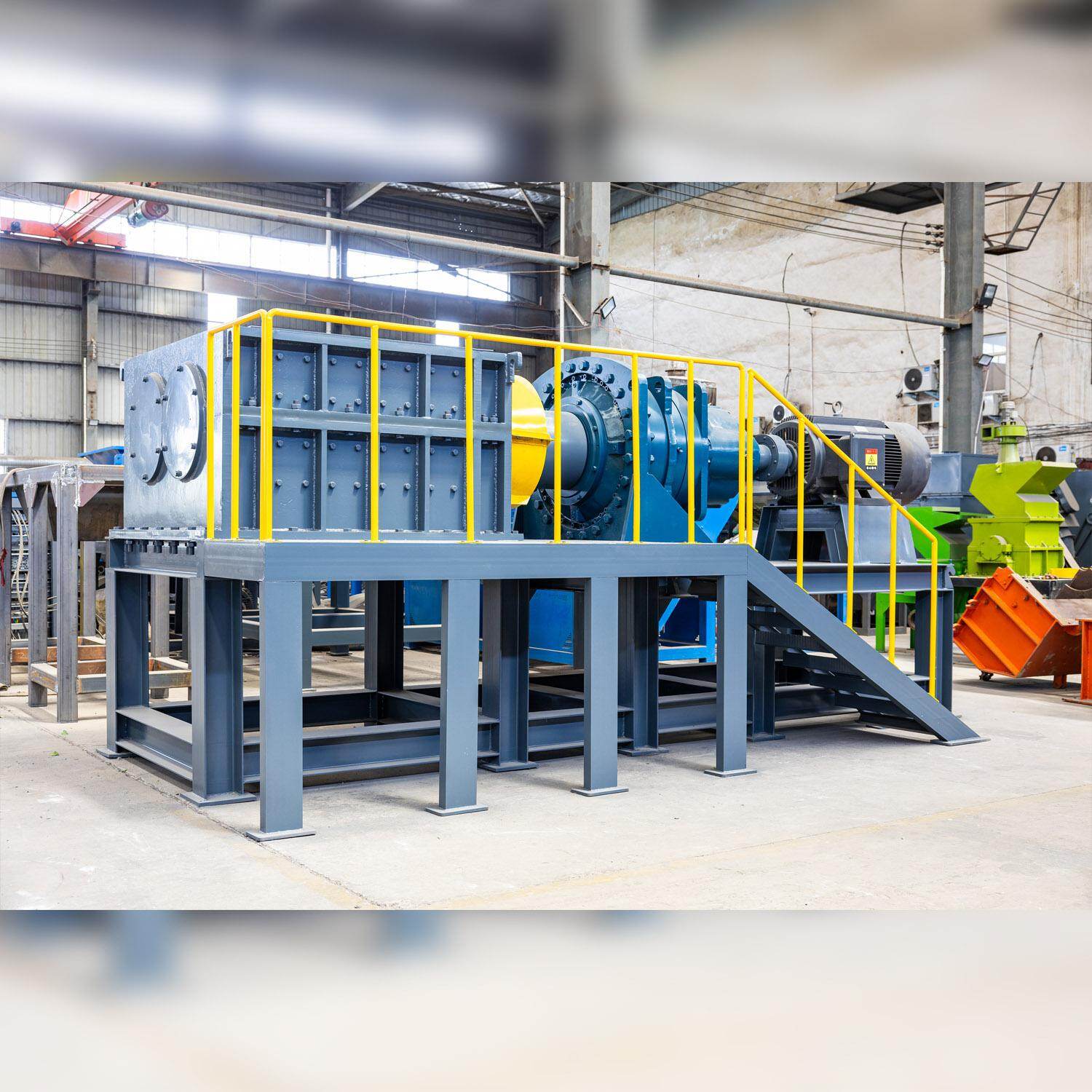 Henan Walle Industry Co., Ltd company overview - view 4