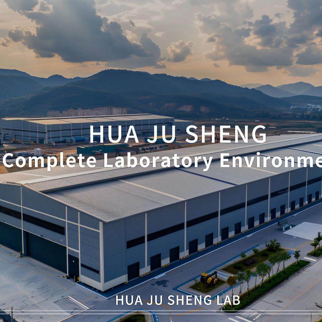 Huajusheng Laboratory Systems Equipment (Suzhou) Co., Ltd. company overview - view 1