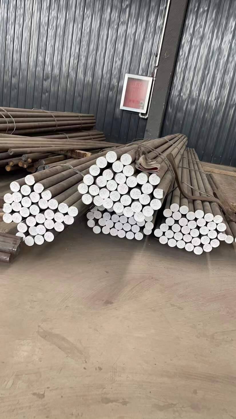 電磁純鐵熱咋圓鋼(3)