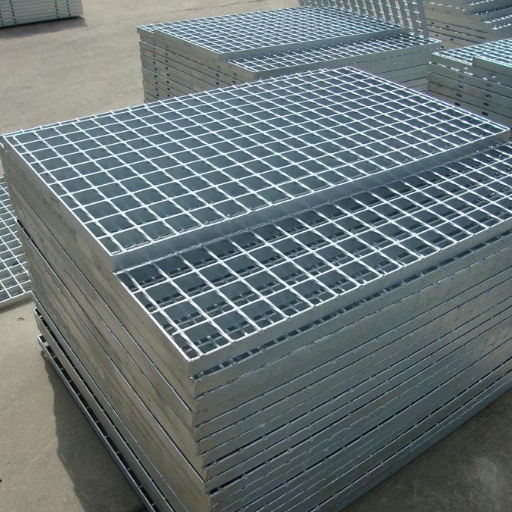 steel grating price