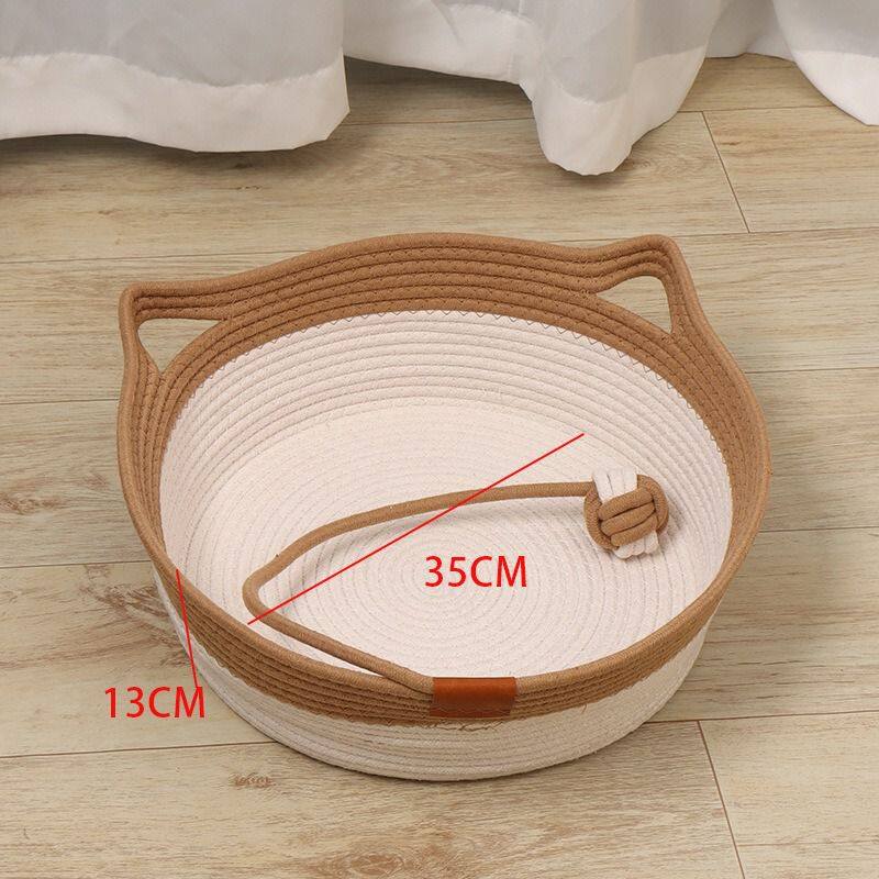 Cat Bed Cat Mat Cat Pad (15).jpg