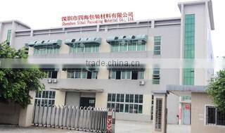 Shenzhen Sihai Packaging Material Co., Ltd. company overview - view 1