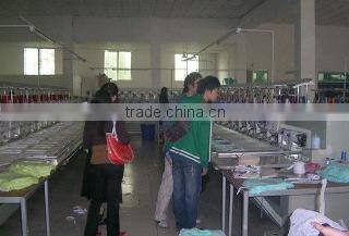 Pujiang MSM Art And Crafts Factory company overview - view 3