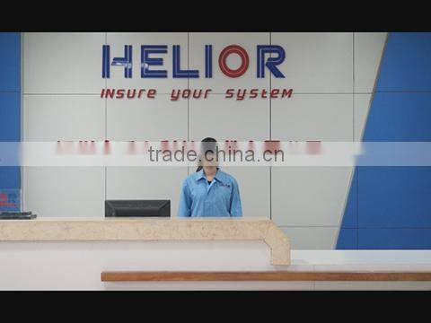 Shenzhen Helior Technology Co., Ltd. company overview - view 1