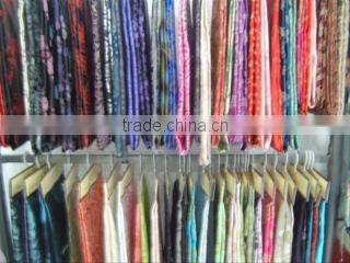 Shanghai Silk Textile Co., Ltd. company overview - view 1