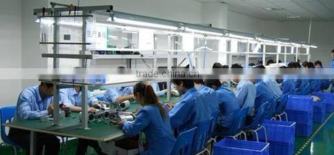 Guangzhou Fanshine Electronics Co., Ltd. company overview - view 3
