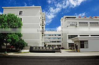 Zhejiang Rongrong Hosiery Co., Ltd. company overview - view 1