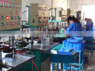 Qingdao K-Wing International Trading Co., Ltd. company overview - view 2