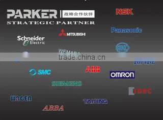 Jinan Parker Machinery Co., Ltd. company overview - view 2
