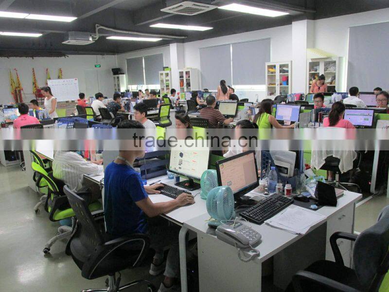 Shenzhen LianDa Technology Industrial Co., LTD company overview - view 3