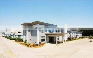 Wuxi Yinlian Gear Transmission Machinery Co., Ltd. company overview - view 2