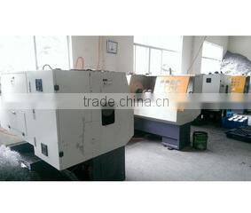 Ningbo Allright Machinery Co., Ltd. company overview - view 3